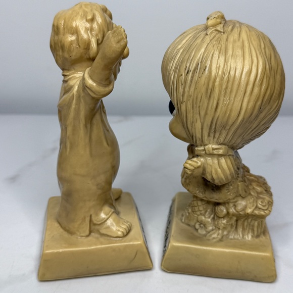 VTG 1970 Russ Berries BUNDLE of 2 - Picture 5 of 11